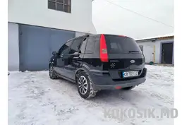 Ford Fusion 1.4 Бензин (2005) | В рідній фарбі