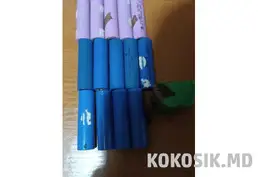Продам набір акумуляторів (Б/В) | Робочі
