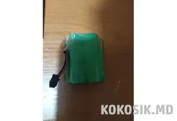 Продам набір акумуляторів (Б/В) | Робочі