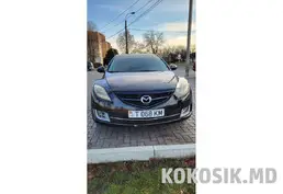 Срочная продажа Mazda 6 (2009) 2.5 Бензин