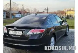 Срочная продажа Mazda 6 (2009) 2.5 Бензин