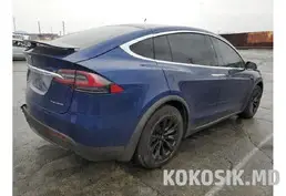 Tesla Model X (2019) 7 мест | AWD | В пути из США
