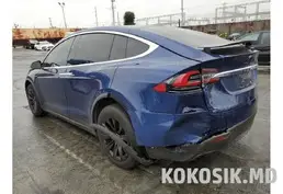 Tesla Model X (2019) 7 мест | AWD | В пути из США
