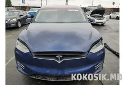 Tesla Model X (2019) 7 мест | AWD | В пути из США