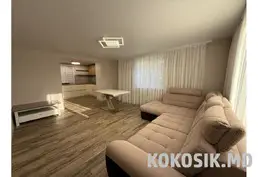 Современный дом у леса (Григориополь)