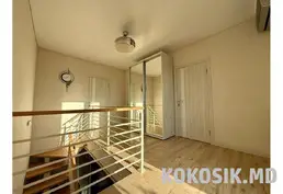 Современный дом у леса (Григориополь)