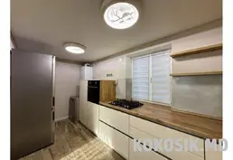 Современный дом у леса (Григориополь)