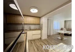 Современный дом у леса (Григориополь)