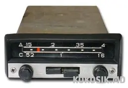 Куплю радиоприемник А-370М1Э (ВАЗ, Москвич) | Рабочий