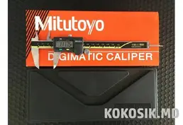 Электронный штангенциркуль Mitutoyo 150 мм | Япония