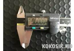 Электронный штангенциркуль Mitutoyo 150 мм | Япония