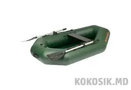 Лодка Kolibri K-220 (2018) | Полный комплект + Жилет