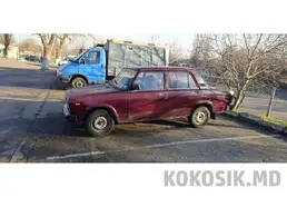 ВАЗ-21053 (2001) | 1.5 Бензин | Исправен