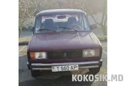 ВАЗ-21053 (2001) | 1.5 Бензин | Исправен