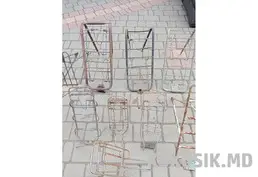 Багажники для велосипеда (Різні розміри) | Від 150 грн