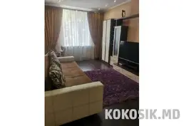 2-комн. квартира в Центре (Драмтеатр) | Евроремонт