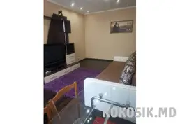 2-комн. квартира в Центре (Драмтеатр) | Евроремонт