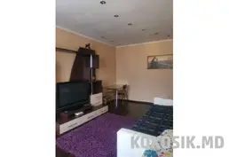 2-комн. квартира в Центре (Драмтеатр) | Евроремонт