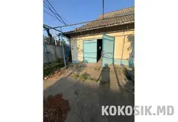 Дом в с. Чобручи | 60 м² | 30 соток
