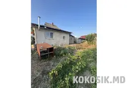Дом в с. Чобручи | 60 м² | 30 соток