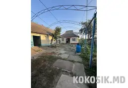 Дом в с. Чобручи | 60 м² | 30 соток