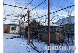Дом в Слободзее (Центр) | 65 м² | 28 соток