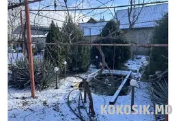 Дом в Слободзее (Центр) | 65 м² | 28 соток