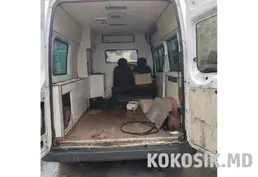 Ford Transit 2.2 Дизель (2007) | Для ЗСУ
