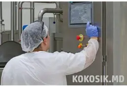 Вакансии на Парканском мясо-молочном комбинате Благода