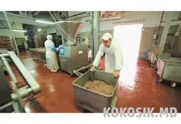 Вакансии БМК и Гарант | Тирасполь и Бендеры