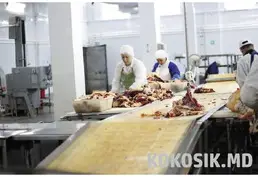 Вакансии БМК и Гарант | Тирасполь и Бендеры