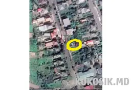 Ділянка під забудову 7 соток (Іршава)