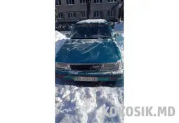 Mazda 929 (1990) 2.2 Газ, Бензин | На ходу