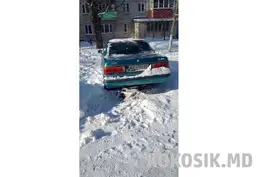 Mazda 929 (1990) 2.2 Газ, Бензин | На ходу