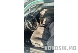 Mazda 929 (1990) 2.2 Газ, Бензин | На ходу