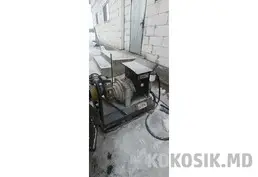Генератор 50 кВт від ВОМ 380 В