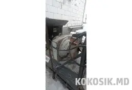 Генератор 50 кВт від ВОМ 380 В - 6