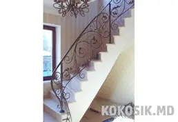 Художественная ковка на заказ | Металлоизделия