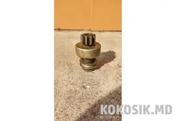 Крестовина и бендикс на ВАЗ