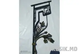 Кованые изделия для декора