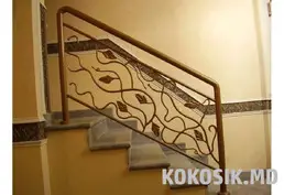 Кованые изделия для декора