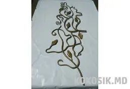 Кованые изделия для декора