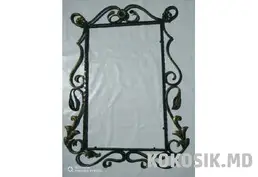 Кованые изделия для декора