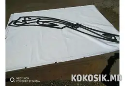 Кованые изделия для декора
