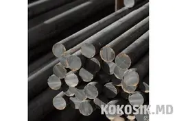Стальной круг 80 мм | Длина 1800 мм
