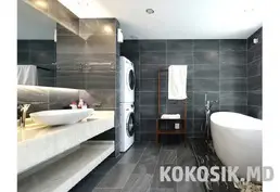 Ванные комнаты под ключ | Тирасполь