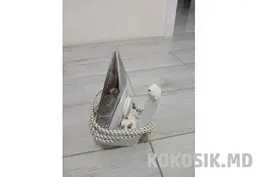Электрический утюг Б,У