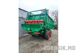 Продаж універсального гноєрозкидача ПРТ-10