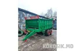 Продаж універсального гноєрозкидача ПРТ-10