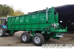 Продаж розкидача курячого посліду ПРТ-10